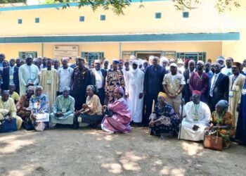 Mayo-Kebbi Est : Un atelier ouvert à Bongor pour réformer le code pastoral et renforcer la gestion des ressources naturelles au Tchad