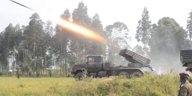 Crise à l’Est de la RDC : Le dialogue de Doha au point mort, la méfiance s’installe entre FARDC et AFC/M23