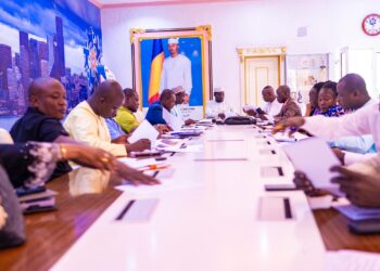 Tchad-Emploi : Le Comité Tripartite se penche sur les besoins en profils professionnels