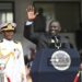 RDC : William Ruto appelle à une convergence entre initiatives africaines et internationales pour la paix à l’Est