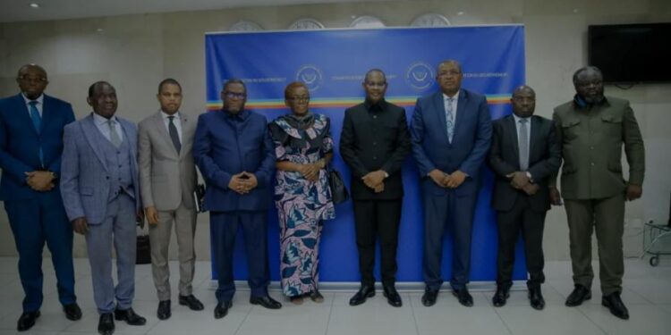 RDC : La FEC appelle à suspendre la hausse du SMIG prévue en janvier 2026