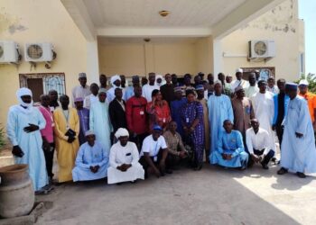 Lac Tchad : Lancement de la 5ème Réunion du Nexus pour la Paix et le Développement à Bol