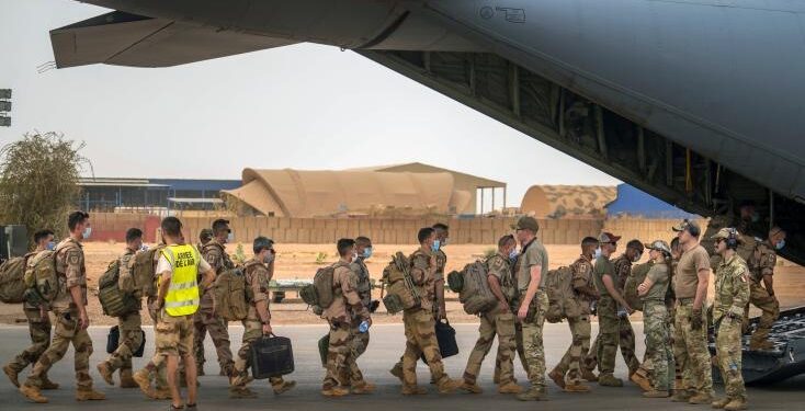 Tchad : 65 ans d’indépendance, un tournant majeur avec la fin de la présence militaire française