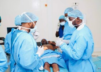 Santé : Lancement de la première édition des Journées de radiologie interventionnelle à N’Djamena