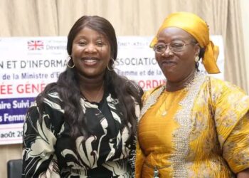 Tchad : La CELIAF relance la mobilisation féminine lors de sa 9ᵉ Assemblée Générale