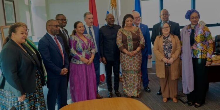 RDC : Un accord commercial inédit en vue avec le MERCOSUR pour dynamiser l’économie 