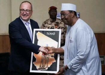 Le Tchad et la Hongrie renforcent leurs liens diplomatiques