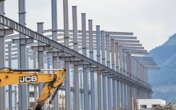 Rwanda : Une première usine de transformation du minerai de fer bientôt opérationnelle à Musanze