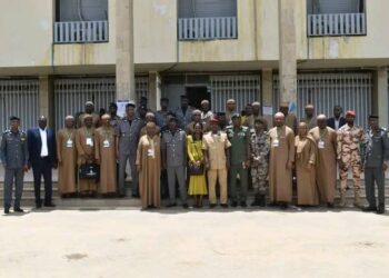 Le Tchad et le Nigéria unissent leurs expertises pour une coopération stable en matière de sécurité