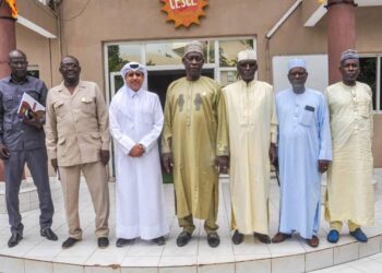 Tchad : Le président du Conseil économique salue le rôle du Qatar dans la stabilité nationale