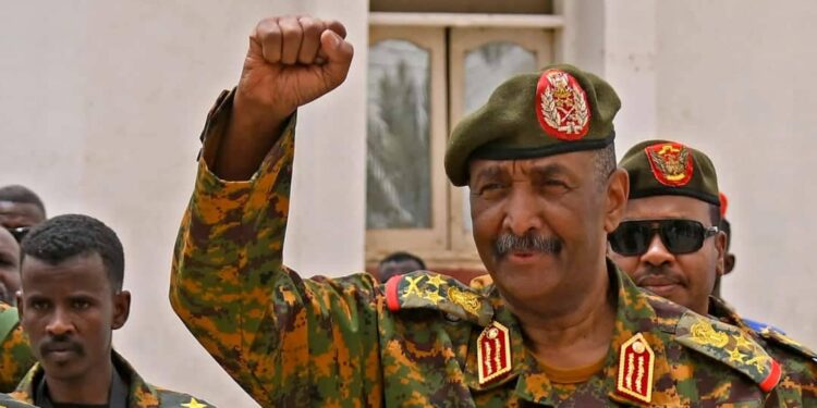 Soudan : L&rsquo;ONU rejette le gouvernement parallèle des Forces de Soutien Rapide.