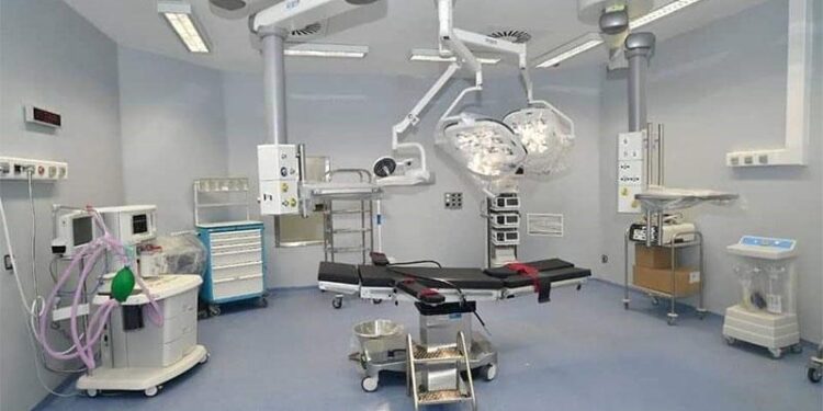 Santé au Tchad : 65 ans après l’indépendance, entre espoirs et défis persistants