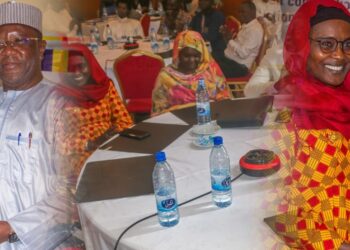 Tchad : Renforcement des capacités judiciaires, les juges constitutionnels outillés sur la rédaction des actes