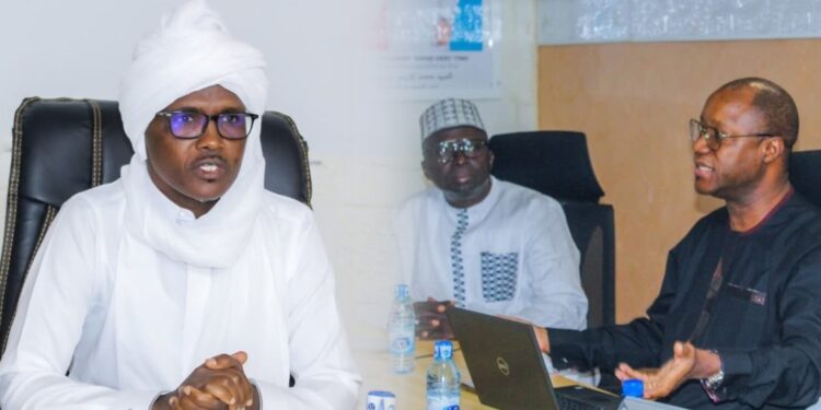 Tchad : L’OACI conclut sa deuxième mission d’Assistance Technique à l&rsquo;ADAC