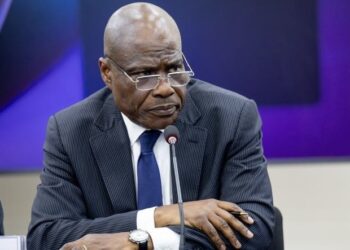RDC : Martin Fayulu appelle la Fondation Thabo Mbeki à soutenir le dialogue national inclusif