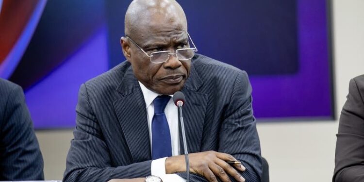RDC : Martin Fayulu appelle la Fondation Thabo Mbeki à soutenir le dialogue national inclusif