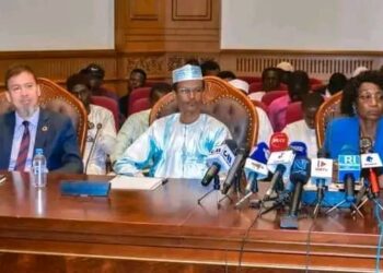 Tchad : Le Café de Partenariat du Forum YouthConnekt Sahel mobilise la jeunesse pour un avenir durable