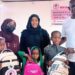 Tchad : La MNF offre des kits scolaires à 100 enfants de survivantes des VBG