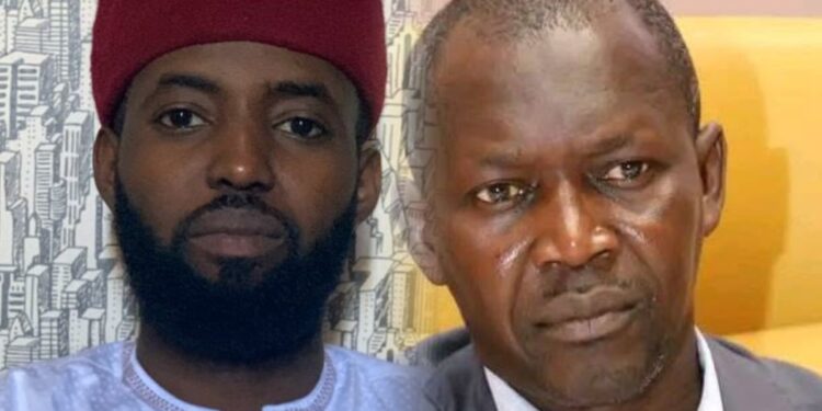 Tchad : Deux personnalités déchues de leur nationalité pour « intelligences avec des puissances étrangères »