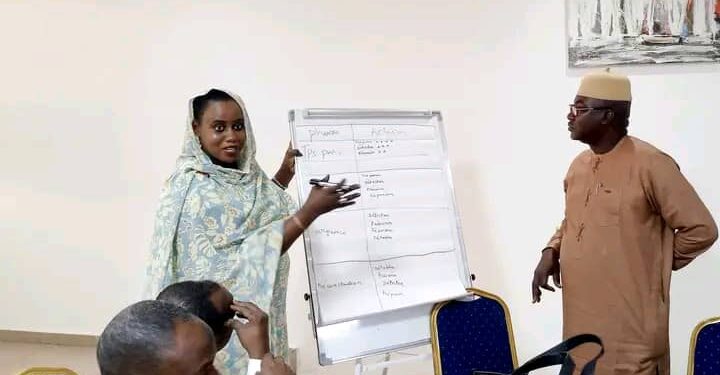 Tchad : Le renforcement de la gestion des urgences sanitaires animales au centre d&rsquo;un atelier national