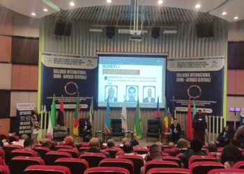 Coopération Chine – Afrique Centrale : Kinshasa trace la voie d’un partenariat stratégique et solidaire