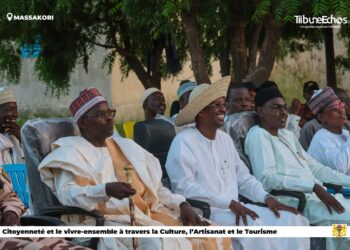 Tchad : Unité et essor touristique au cœur du message du ministre Abakar Rozzi Teguil à Hadjer-Lamis