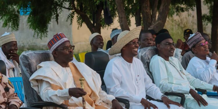 Tchad : Unité et essor touristique au cœur du message du ministre Abakar Rozzi Teguil à Hadjer-Lamis