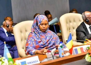 Une délégation tchadienne participe aux Travaux Préparatoires de la 7ème Session Extraordinaire de la CEEAC à Malabo