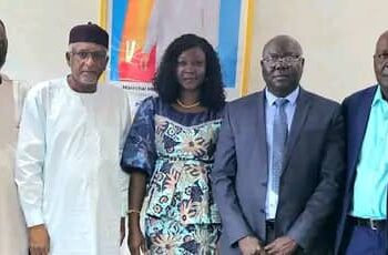 Tchad : Le ministre de l’Éducation renforce les partenariats pour l’apprentissage du chinois et la protection des enfants