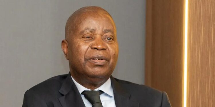 RDC : Adolphe Muzito appelle l’IGF à rester le gendarme vigilant des finances publiques