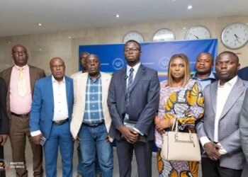 RDC : CHEMAF menace de cesser la production de cathodes de cuivre, plus de 3 000 emplois en jeu