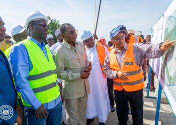 Tchad : Le Premier ministre presse l’achèvement des grands travaux routiers de N’Djamena