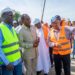 Tchad : Le Premier ministre presse l’achèvement des grands travaux routiers de N’Djamena