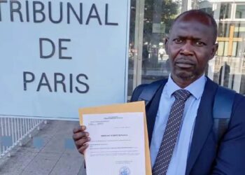 Tchad : Makaila N&rsquo;guebla remercie ses soutiens et annonce la recevabilité de sa plainte à Paris