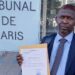 Tchad : Makaila N&rsquo;guebla remercie ses soutiens et annonce la recevabilité de sa plainte à Paris
