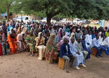 Guéra : Mongo accueille l&rsquo;édition 2025 du camp biblique national des JAET