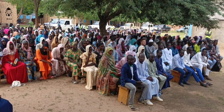 Guéra : Mongo accueille l&rsquo;édition 2025 du camp biblique national des JAET