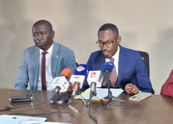 Tchad : Plus de 6,9 milliards F CFA détournés au Ouaddaï, l’AILC dénonce de graves irrégularités