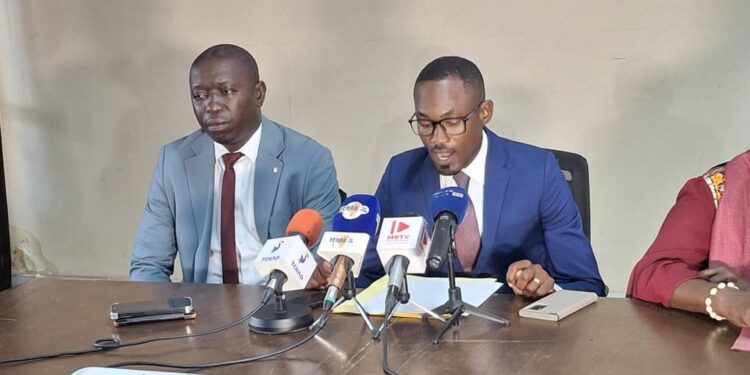 Tchad : Plus de 6,9 milliards F CFA détournés au Ouaddaï, l’AILC dénonce de graves irrégularités