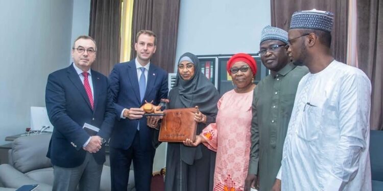 Coopération Tchad – France : Un dialogue interparlementaire qui consolide les relations bilatérales