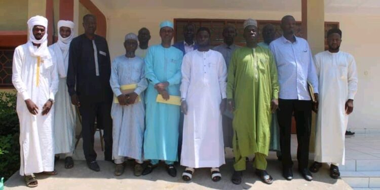 Batha : L&rsquo;ANATS sensibilise sur l&rsquo;importance des pièces d’identité