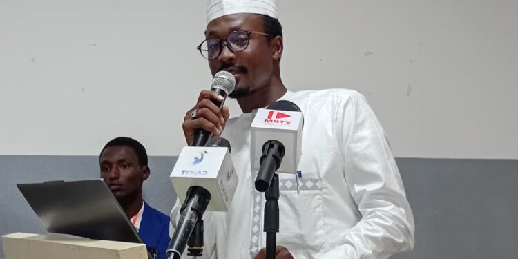 Tchad : L&rsquo;AJESAP lance officiellement ses activités