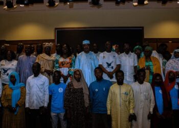 Tchad : Journée d’information sur les agendas “Femmes et Jeunesse, Paix et Sécurité” pour une nation unie