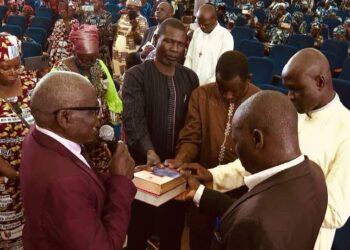 Tchad : Lancement de la Bible de méditation des femmes d’Afrique pour renforcer la foi et l’autonomisation