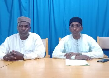 Tchad : La Société Civile du Tibesti appelle le Gouvernement au dialogue sur la situation du Tibesti