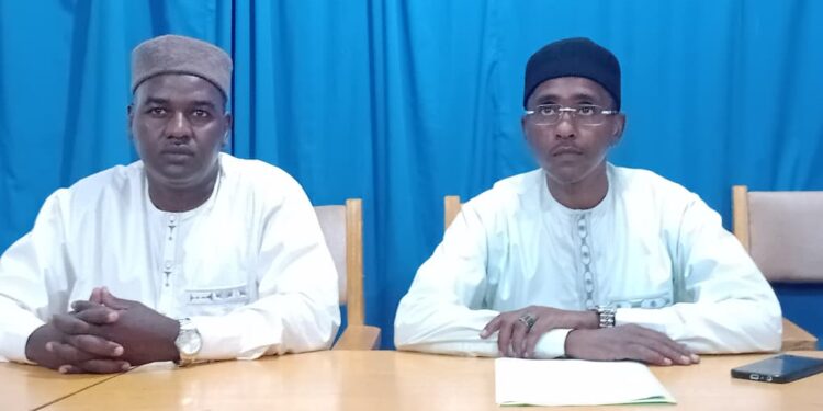 Tchad : La Société Civile du Tibesti appelle le Gouvernement au dialogue sur la situation du Tibesti