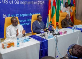 Tchad : Les experts préparent la 59ᵉ session du Conseil des ministres de l’OHADA