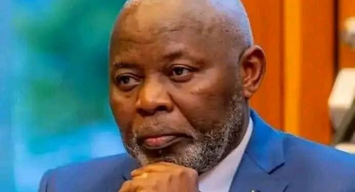 RDC : Vital Kamerhe face à un vote décisif à l’Assemblée nationale