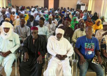 Guera : Préparation de la rentrée scolaire et sensibilisation au choléra au cœur d&rsquo;une réunion de haut niveau