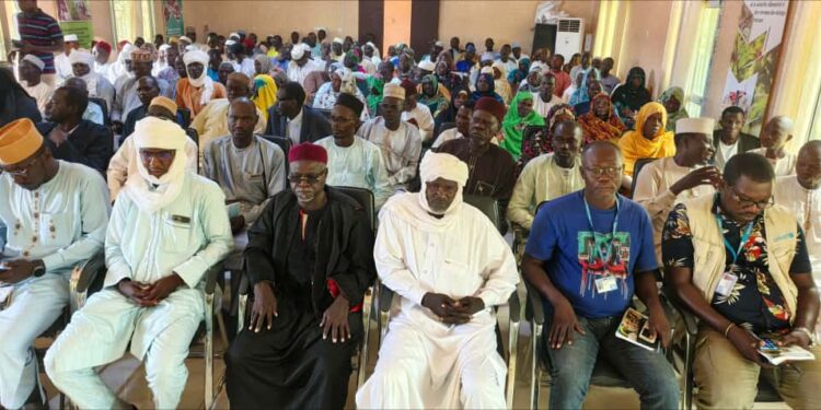 Guera : Préparation de la rentrée scolaire et sensibilisation au choléra au cœur d&rsquo;une réunion de haut niveau